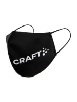 Craft Ansiktsmaske Svart Craft Ansiktsmaske Svart
