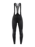 Craft bib Tights med seler og innlegg Craft bib Tights med seler og innlegg