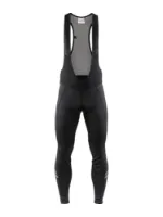 Craft bib Tights med seler og innlegg Craft bib Tights med seler og innlegg