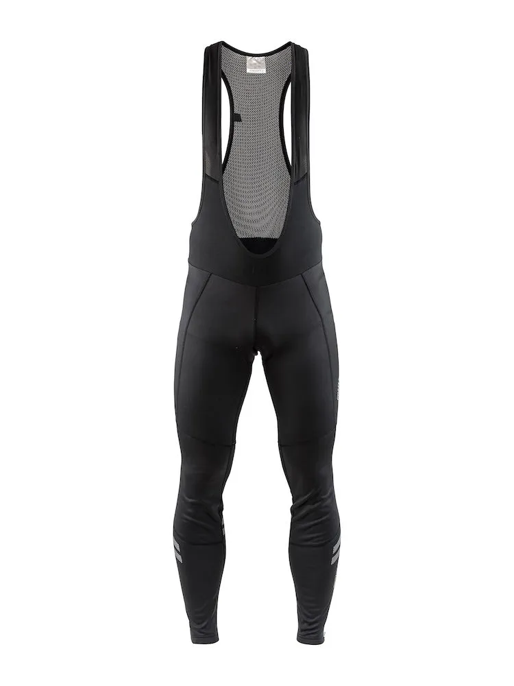 Craft bib Tights med seler og innlegg
