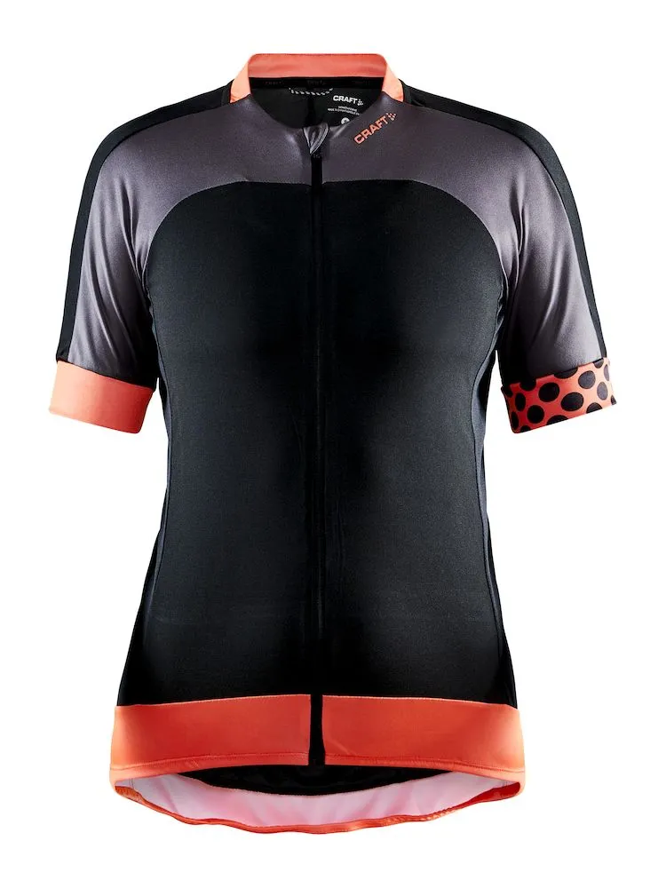 Craft Block Jersey Women Sort