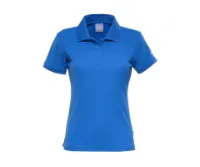 Craft Classic Pique Kortermet Poloskjorte
