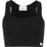Craft Collective Rib Sports Bra W
