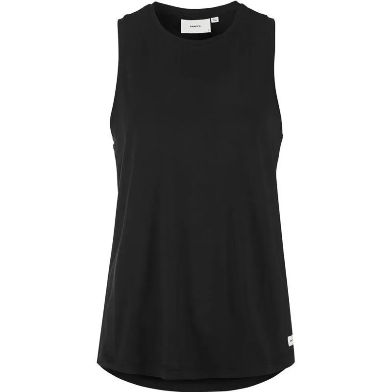 Craft Collective Singlet W