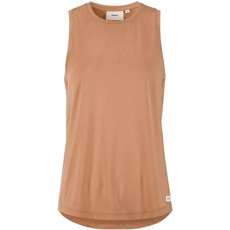 Craft Collective Singlet W