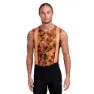 Craft Cool Mesh Superlight Sl Ermeløs Baselag Refurbished, Desert / black