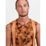 Craft Cool Mesh Superlight Sl Ermeløs Baselag Refurbished, Desert / black