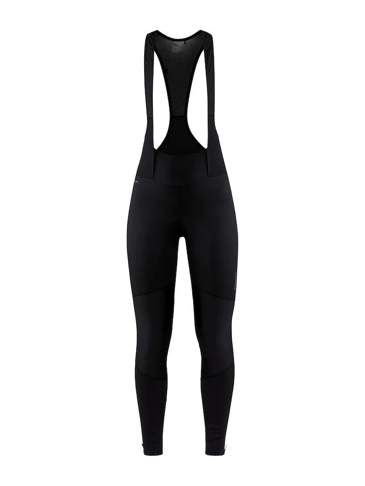 Craft Core Bike SubZ Bib Tights Dame