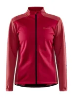Craft Core Bike SubZ Jacket W Rose