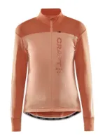 Craft Core Bike SubZ LS Jersey W Glow