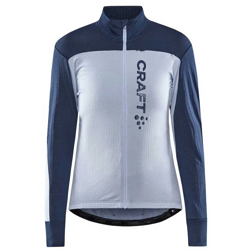 Craft Core Bike SubZ LS Jersey W
