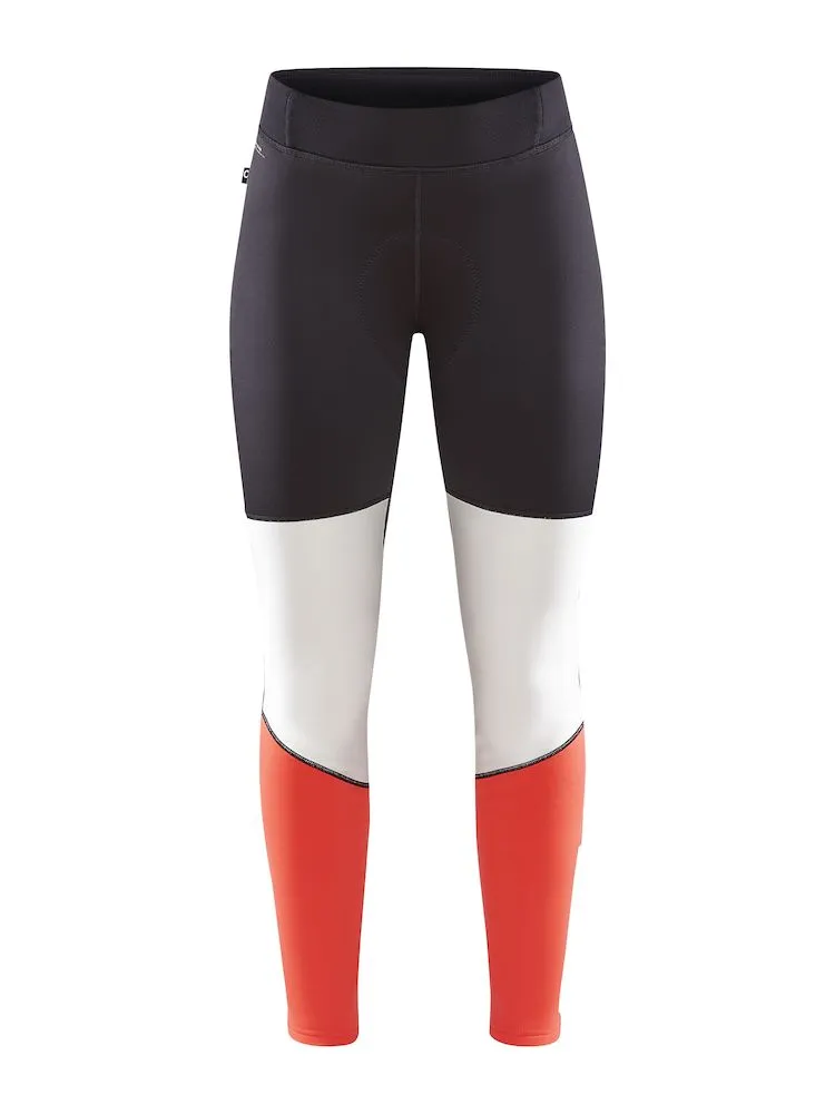 Craft Core Bike SubZ Lumen Wind Tights
