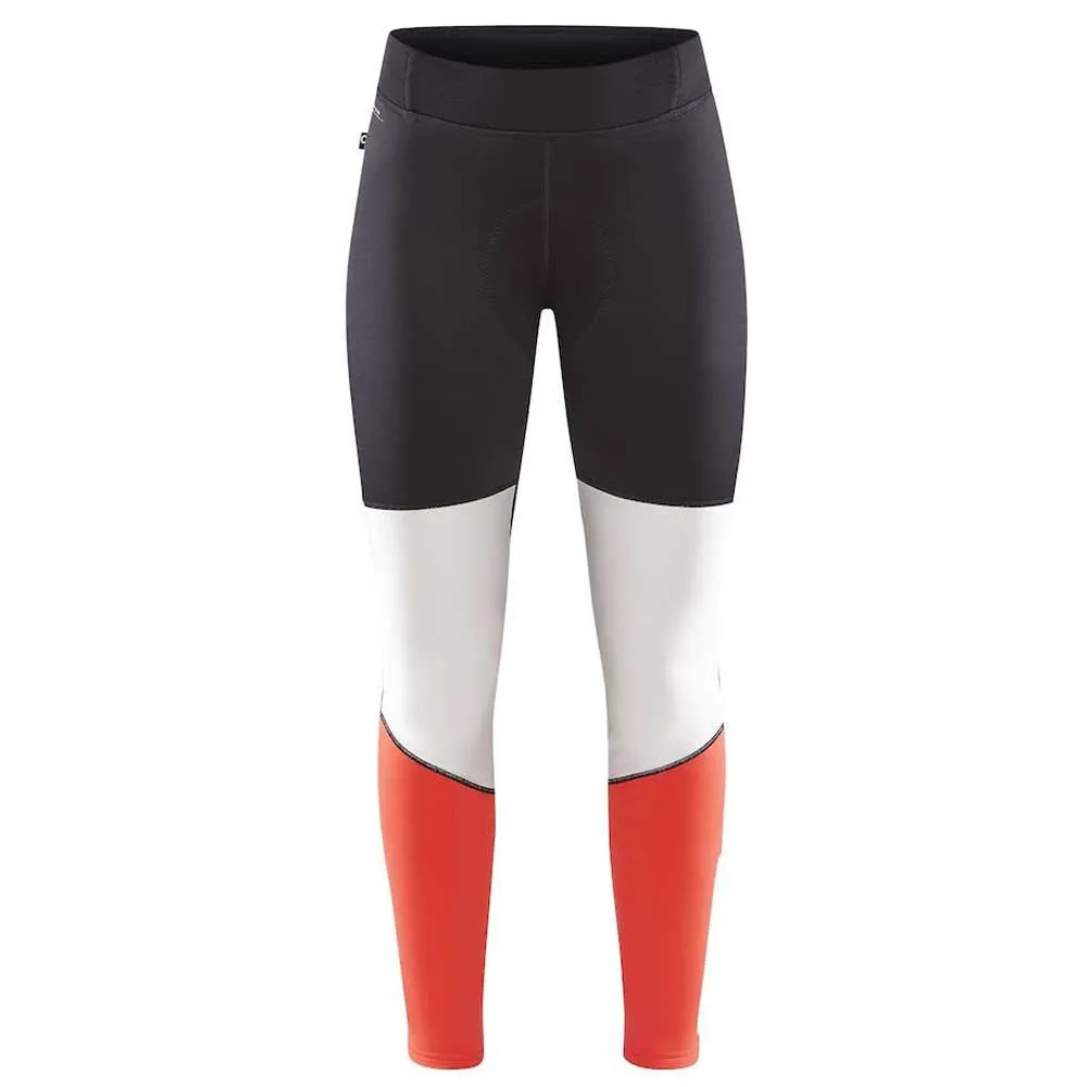 Craft Core Bike SubZ Lumen Wind Tights