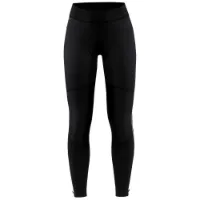 Craft Core Bike Subz Wind Lange Bukser Uten Stropper