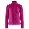 Craft Core Charge Jakke female, Roxo