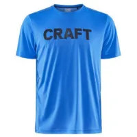 Craft Core Charge Kortarmet T-skjorte male Craft Core Charge Kortarmet T-skjorte male