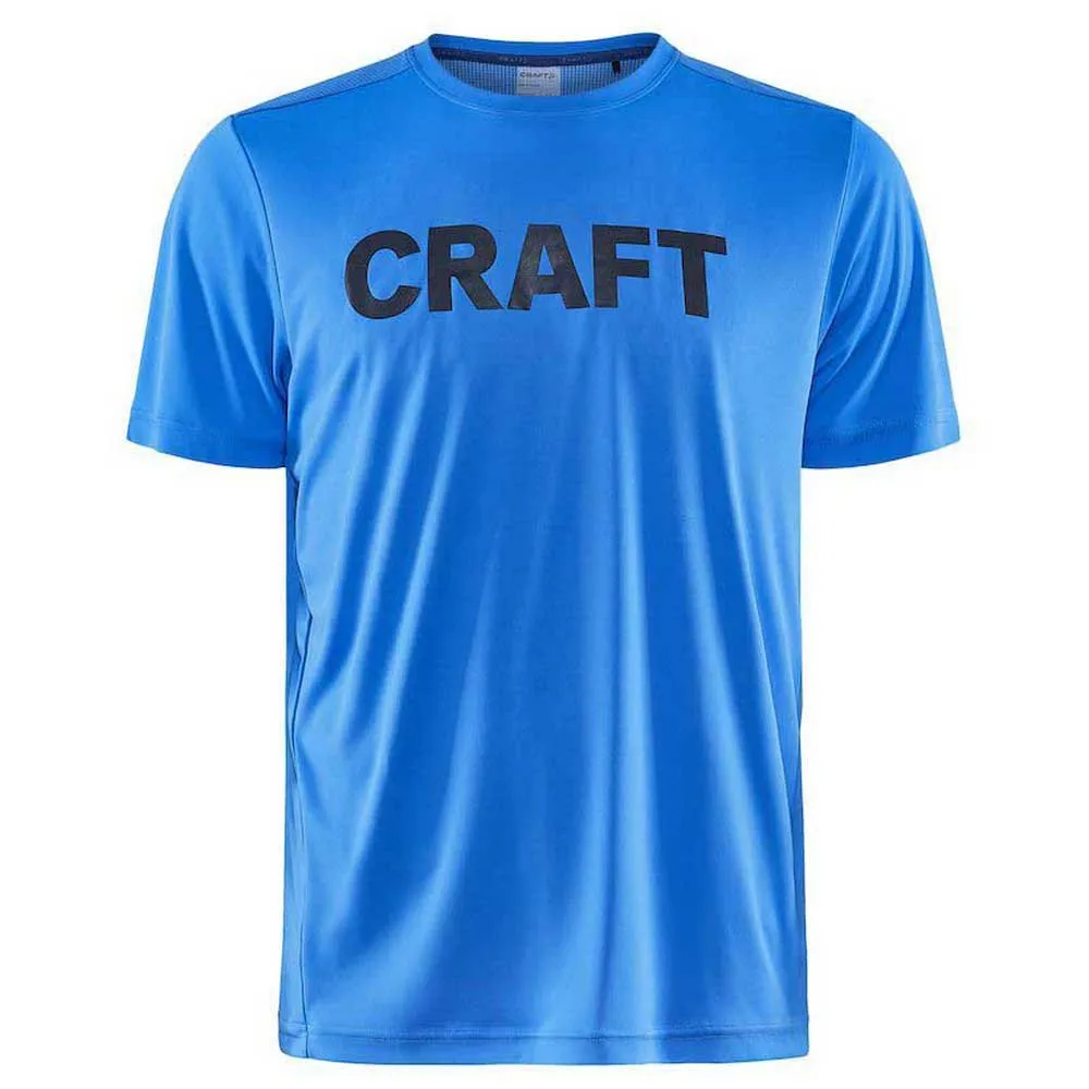 Craft Core Charge Kortarmet T-skjorte male, Sarek Craft Core Charge Kortarmet T-skjorte male, Sarek