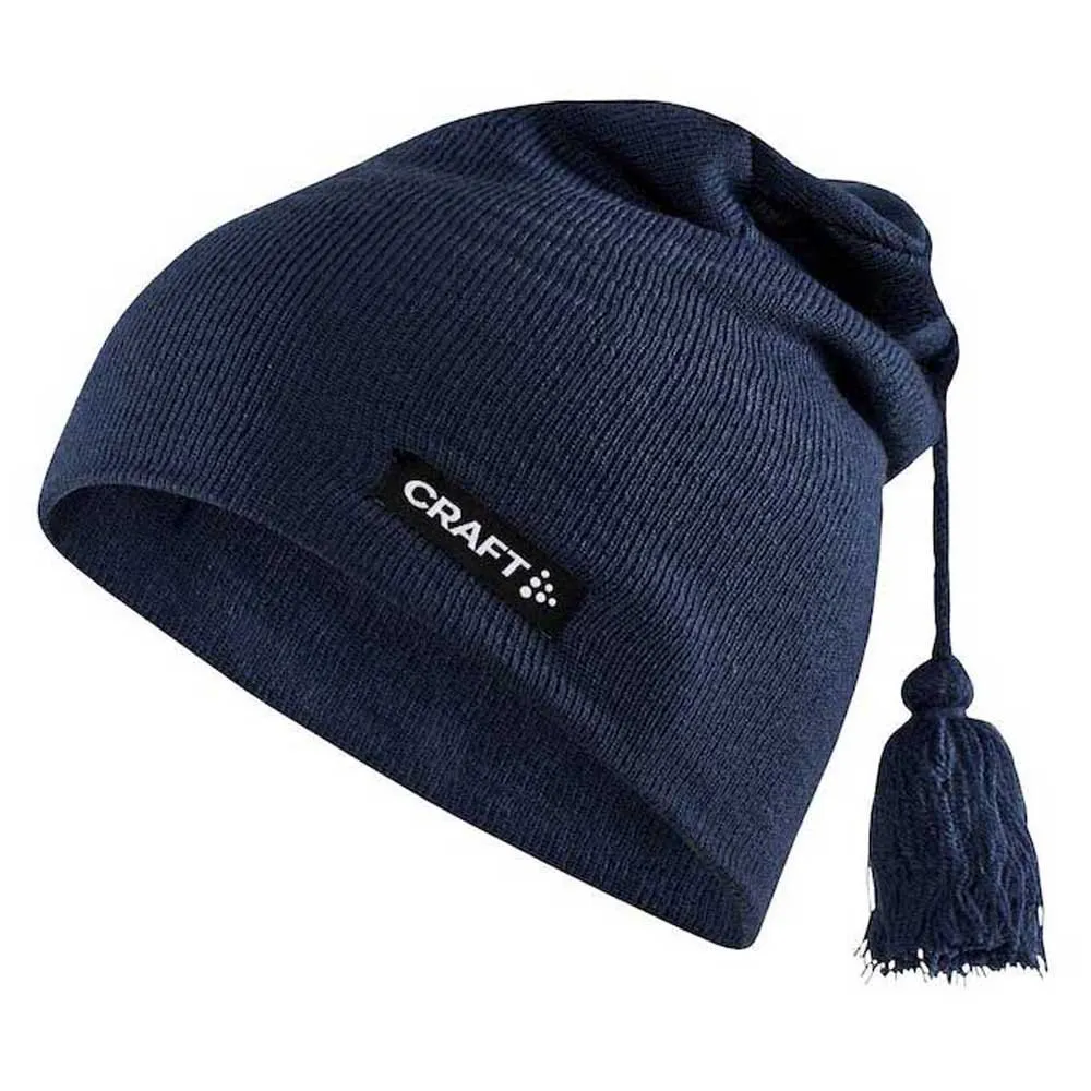 Craft Core Classic Knit Lue, Blaze Craft Core Classic Knit Lue, Blaze