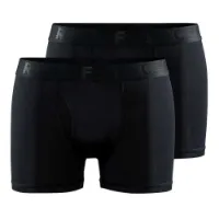 Craft Core Dry 3´´ Boxers 2 Enheter