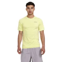 Craft Core Dry Active Comfort Kortærmet Baselayer Craft Core Dry Active Comfort Kortærmet Baselayer