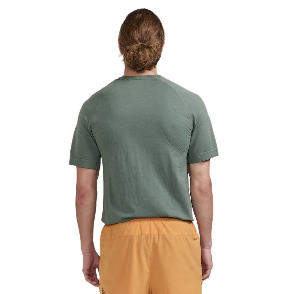 Craft Core Dry Active Comfort Kortærmet Baselayer Craft Core Dry Active Comfort Kortærmet Baselayer