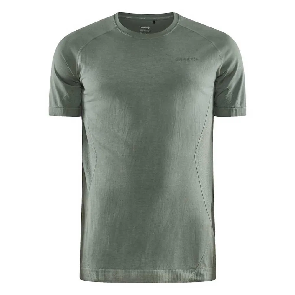 Craft Core Dry Active Comfort Kortærmet Baselayer Craft Core Dry Active Comfort Kortærmet Baselayer