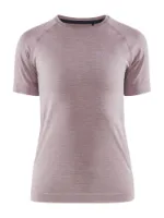 Craft Core Dry Active Comfort Undertrøye, Dame, Korte Ermer