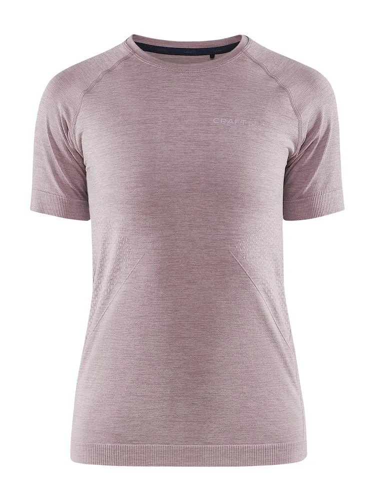 Craft Core Dry Active Comfort Undertrøye, Dame, Korte Ermer