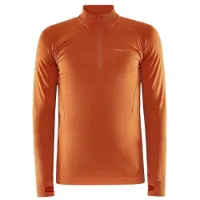 Craft Core Dry Active Dame Baselayer Med Lange Ermer Craft Core Dry Active Dame Baselayer Med Lange Ermer