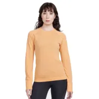 Craft Core Dry Active Dame Baselayer Med Lange Ermer