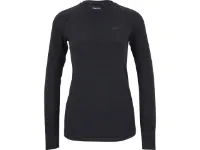 Craft Core Dry Active Dame Baselayer Med Lange Ermer
