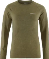 Craft Core Dry Active Dame Baselayer Med Lange Ermer