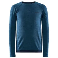 Craft Core Dry Active Dame Baselayer Med Lange Ermer