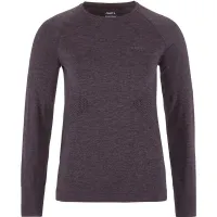 Craft Core Dry Active Dame Baselayer Med Lange Ermer