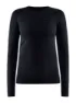 Craft Core Dry Active Dame Baselayer Med Lange Ermer