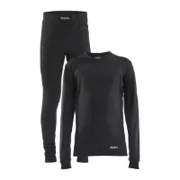 Craft Core Dry Baselayer Basislagsett