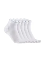 Craft CORE Dry Mid sokker 5-pak Craft CORE Dry Mid sokker 5-pak
