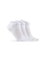 Craft CORE Dry Shaftless sokker 3-pak