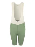 Craft Core Endur bib-sykkelshorts thyme/tofu dame