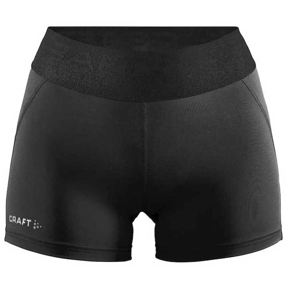 Craft Core Essence Korte Leggings female Craft Core Essence Korte Leggings female