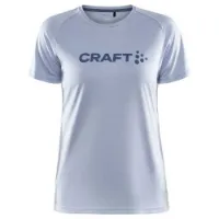 Craft Core Essence Logo Kortarmet T-skjorte male Craft Core Essence Logo Kortarmet T-skjorte male