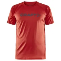 Craft Core Essence Logo Kortarmet T-skjorte male Craft Core Essence Logo Kortarmet T-skjorte male