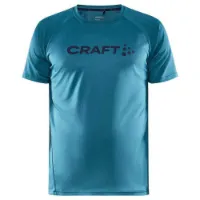 Craft Core Essence Logo Kortarmet T-skjorte male Craft Core Essence Logo Kortarmet T-skjorte male