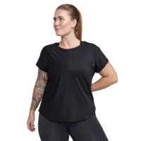 Craft Core Essence Plus Kortarmet T-skjorte female Craft Core Essence Plus Kortarmet T-skjorte female