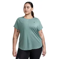 Craft Core Essence Plus Kortarmet T-skjorte female Craft Core Essence Plus Kortarmet T-skjorte female