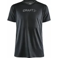 Craft Core Essence Ss Mesh Tee Craft Core Essence Ss Mesh Tee