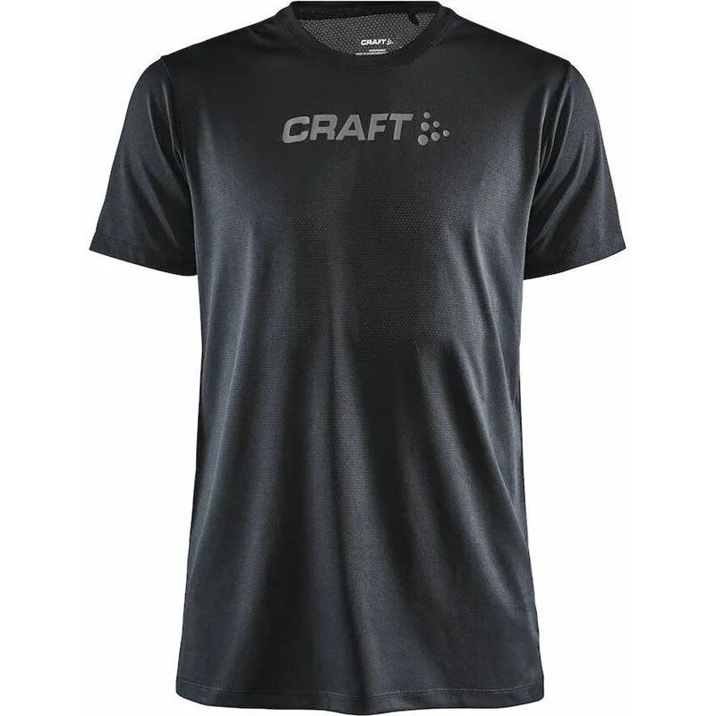 Craft Core Essence Ss Mesh Tee Craft Core Essence Ss Mesh Tee