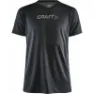 Craft Core Essence Ss Mesh Tee