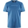 Craft Core Essence Ss Mesh Tee