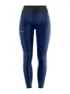 Craft Core Essence Tights Dame, Blå, XL